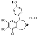 Fenoldopam hydrochloride (SKF82526) 181217-39-0